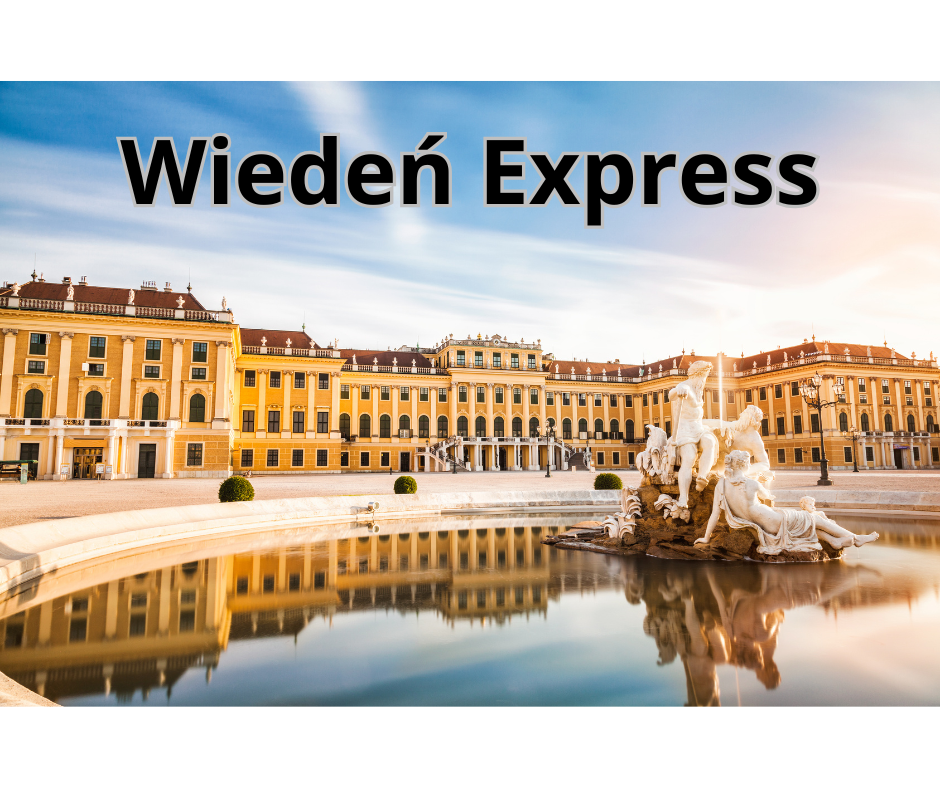 Wiedeń Express (1)